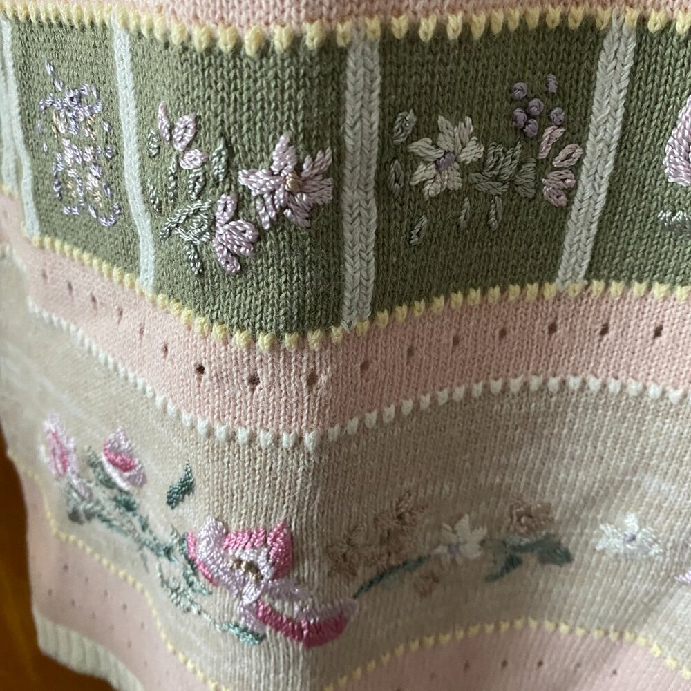 sweater - Picture 2 of 2